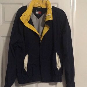 Vintage Tommy Hilfiger Jacket